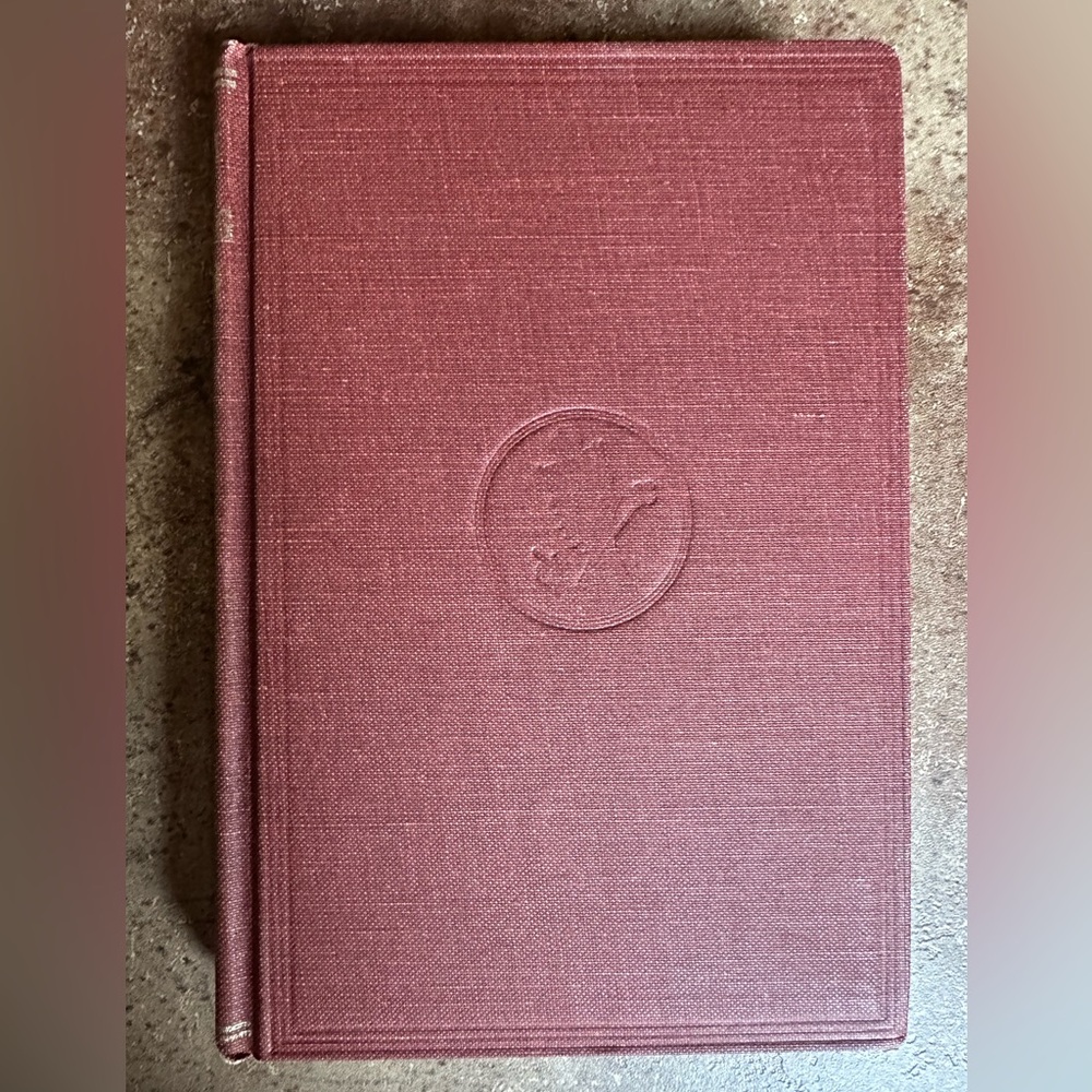 Antique Through the Looking Glass (sequel to Alice in Wonderland MacMillan